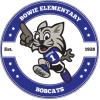 Bowie Elementary logo