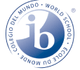 Sam Houston Elementary IB World School logo