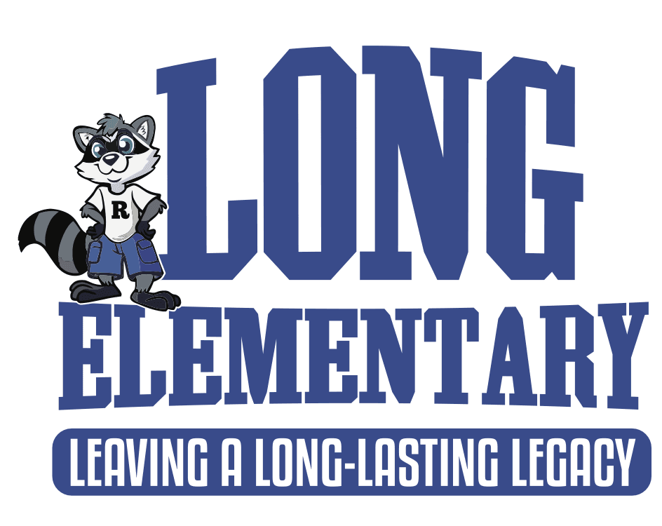 Long Elementary logo