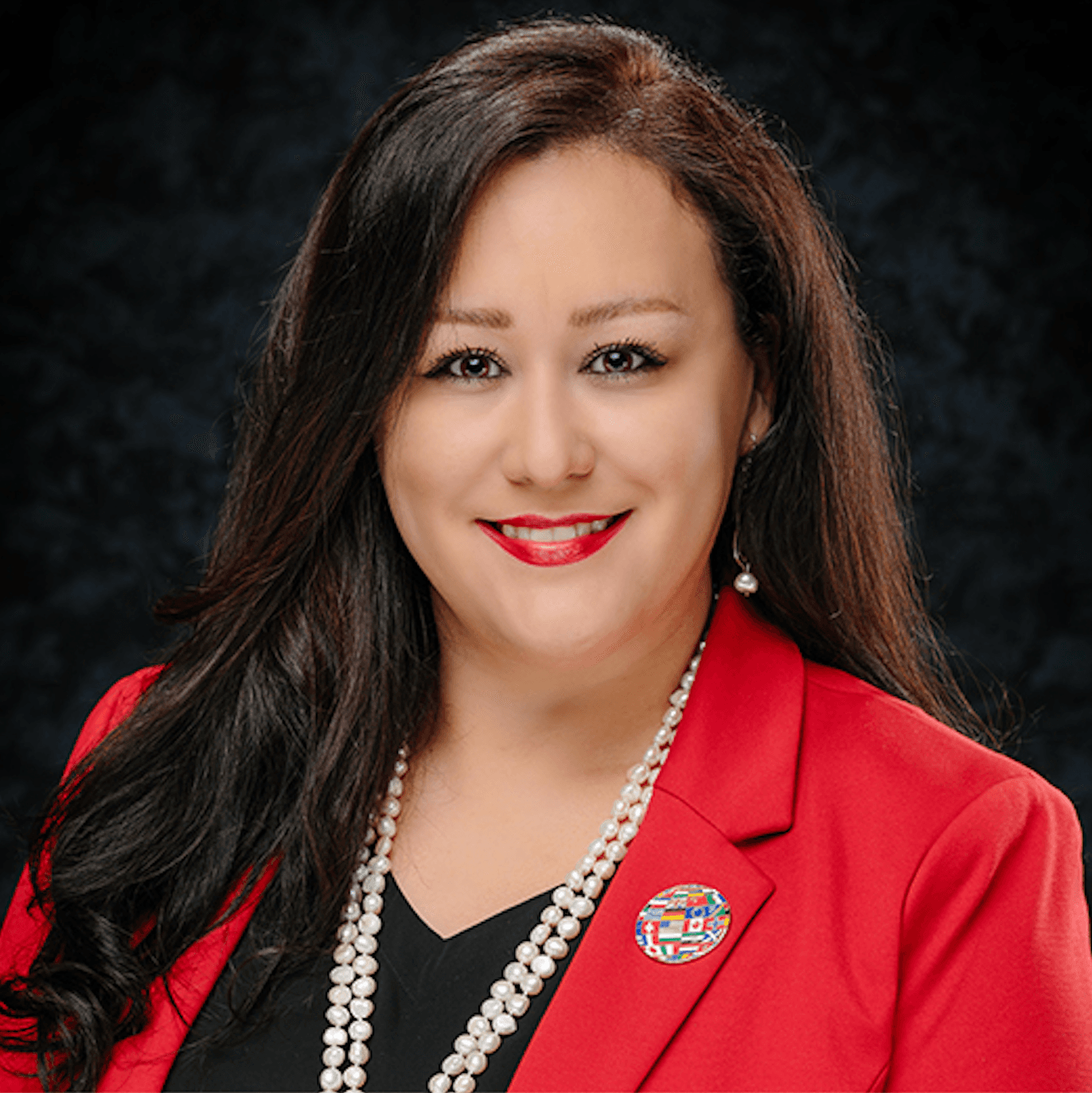 Dr. Arely R. Tamez