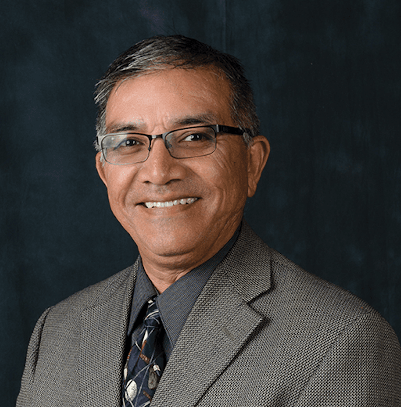 Daniel Araiza