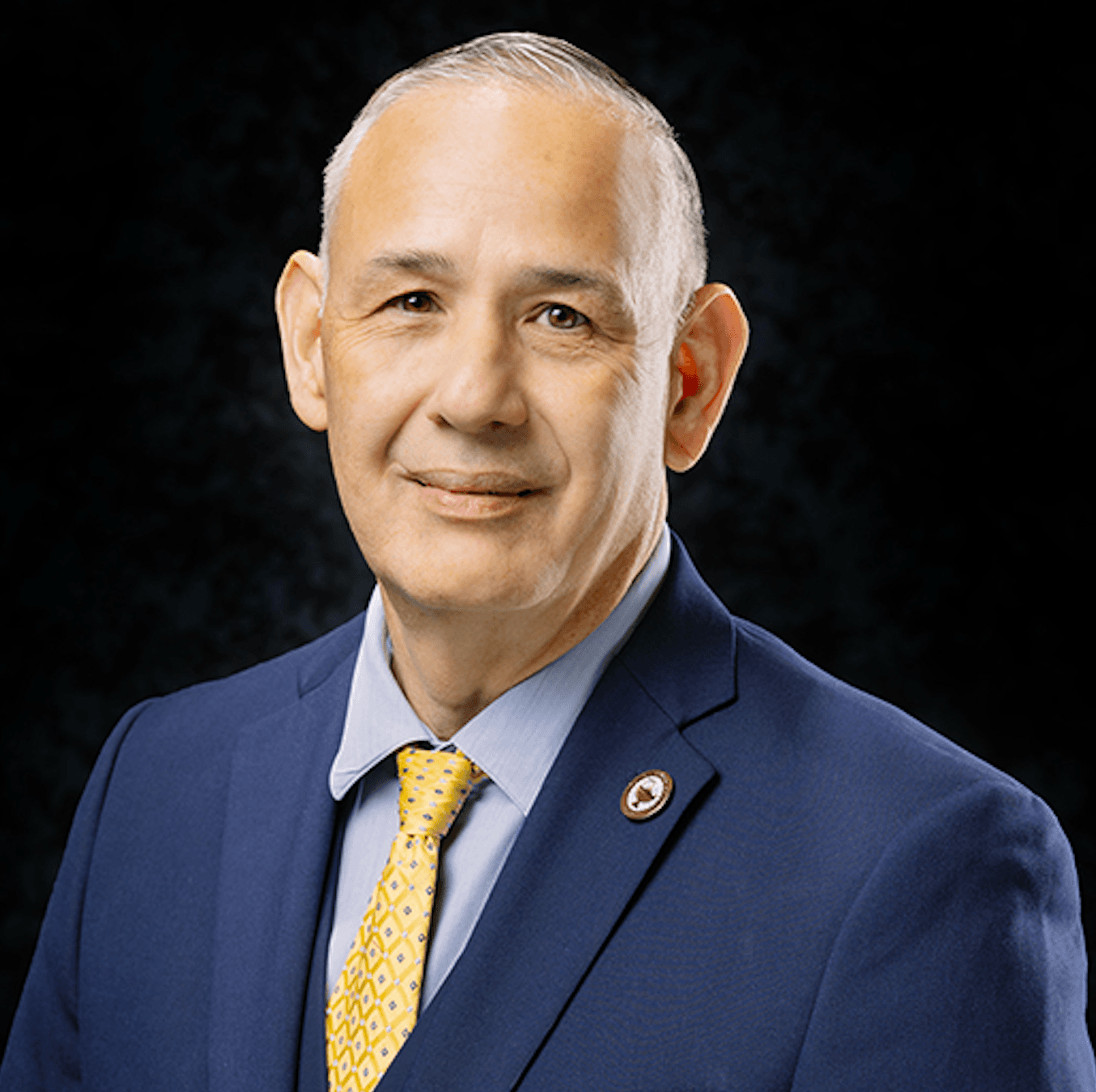 Efrain Amaya