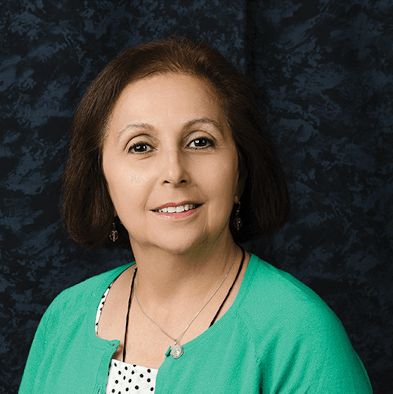 Graciela Gutierrez (Acting)