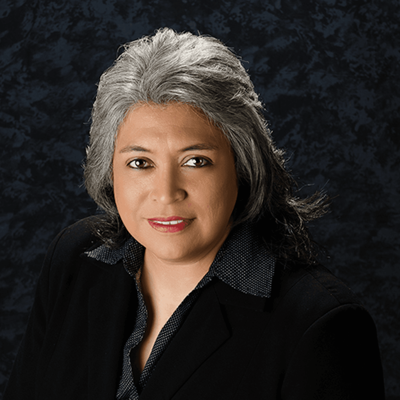 Dr. Irma Davis