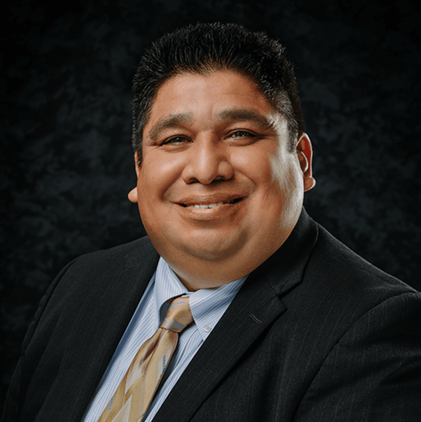 Juan M. Garcia