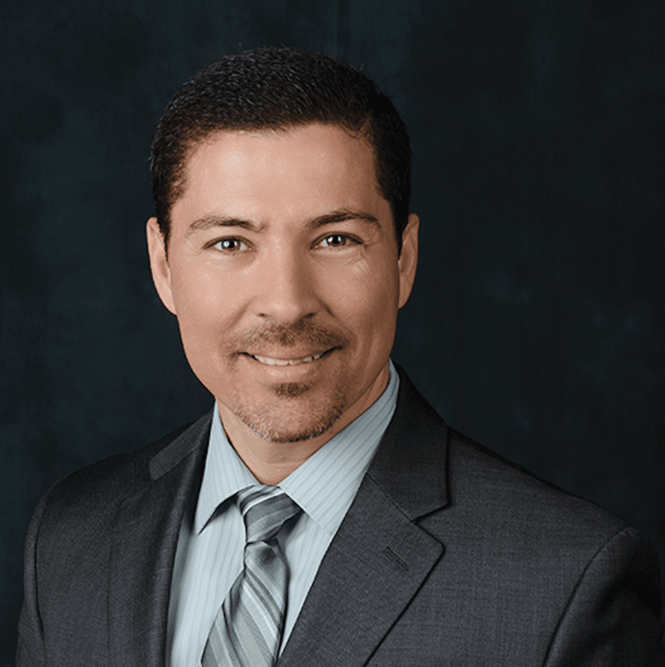 Mike Reyes
