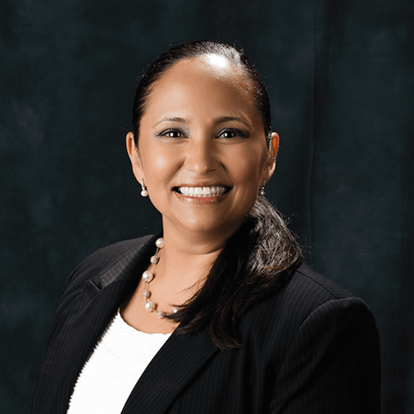 Dr. Tina Garza