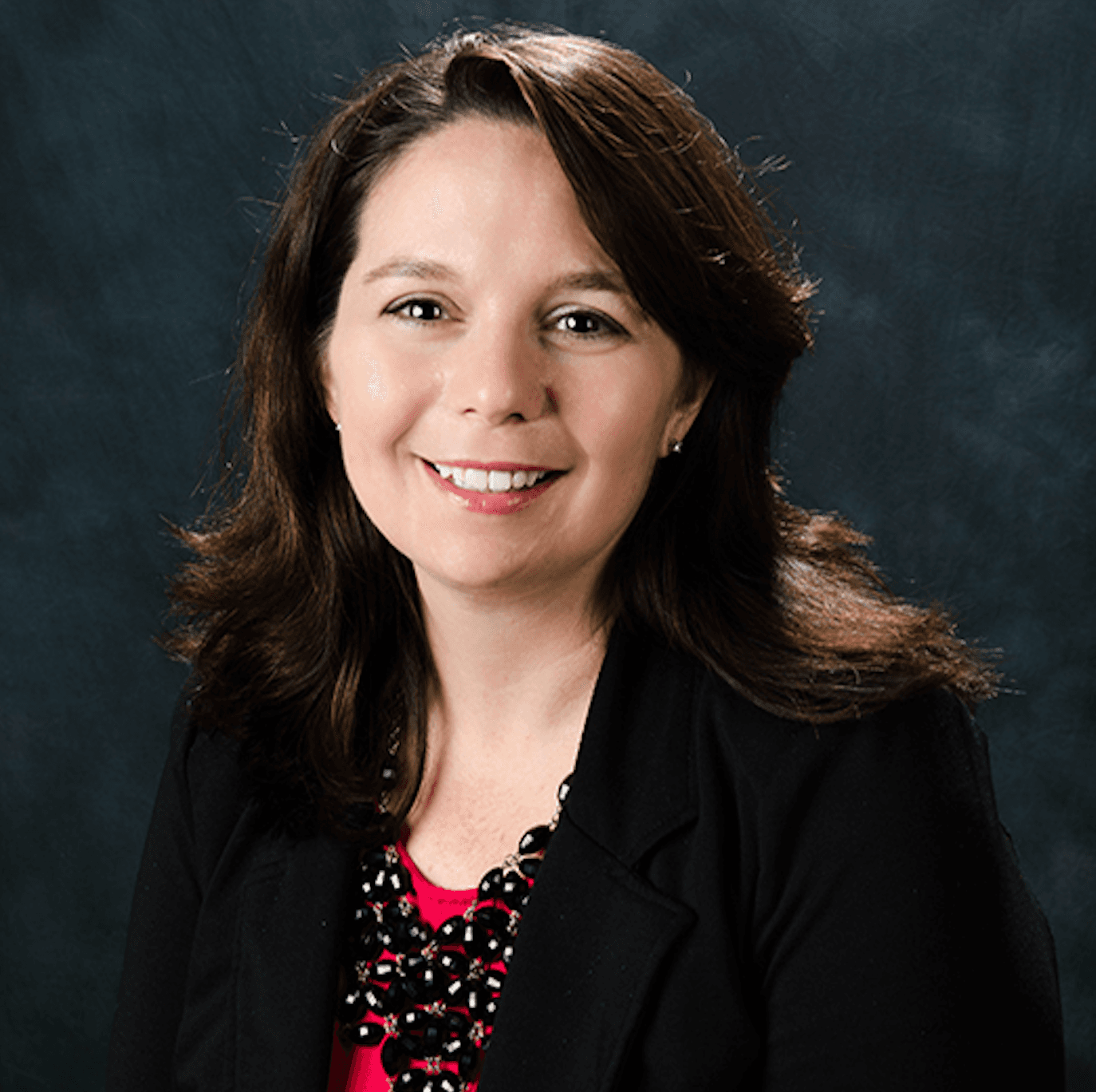 Dr. Virginia Armstrong