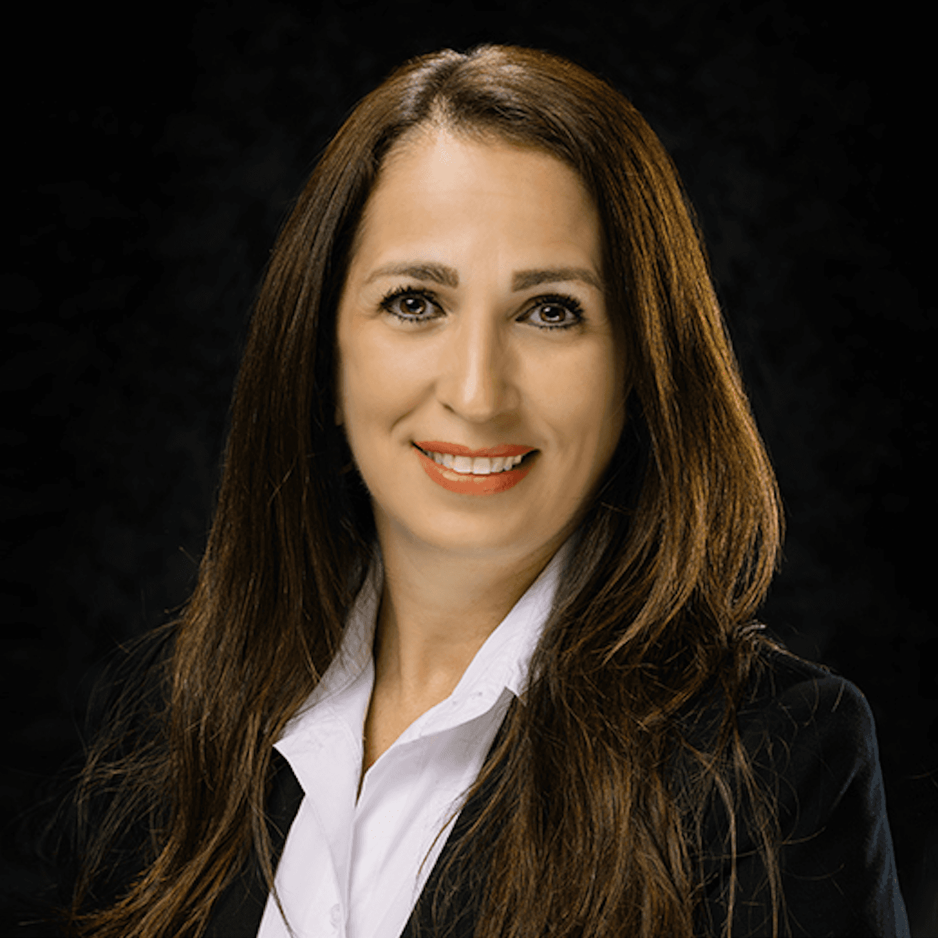 Yvonne Cavazos Gonzalez