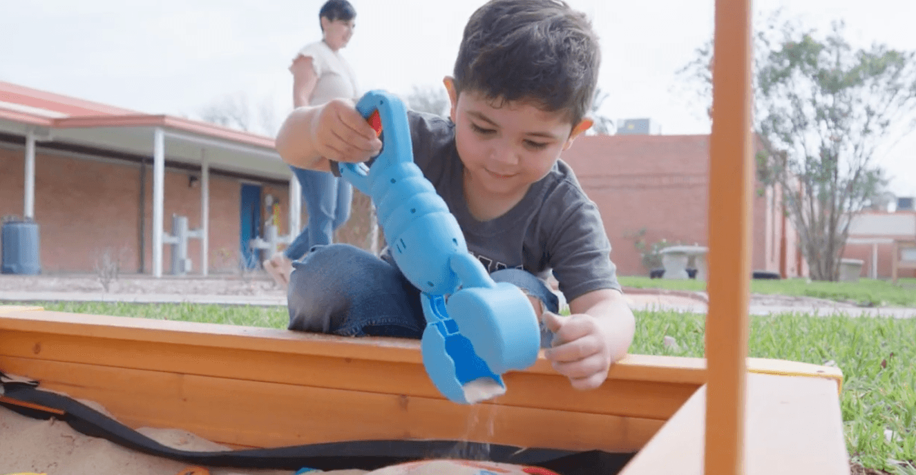 Physical Development